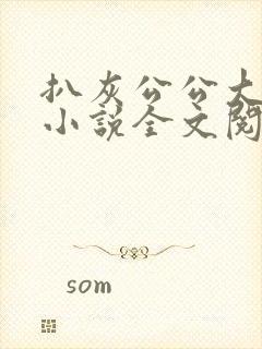 扒灰公公大杂烩小说全文阅读