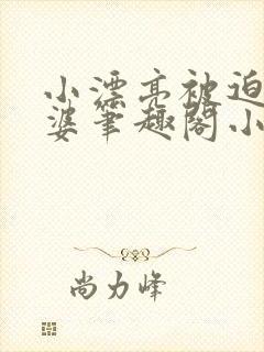 小漂亮被迫当老婆笔趣阁小说最新章