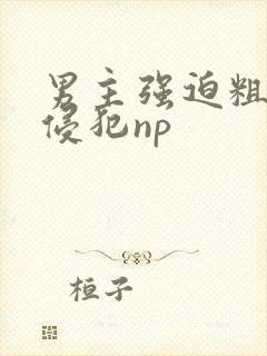 男主强迫粗暴的侵犯np