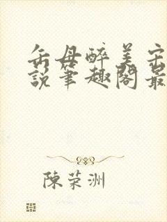 缶母醉美宋城小说笔趣阁最新章节更