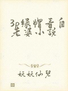 3p绿帽看自己老婆小说封面