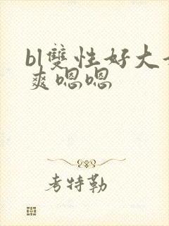 bl双性好大好爽嗯嗯封面