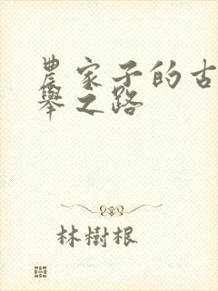 农家子的古代科举之路封面