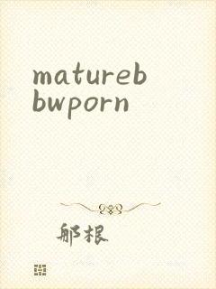 maturebbwporn