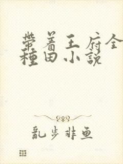 带着王府全家去种田小说