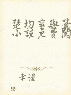 楚均宁与萧王的小说免费阅读全文
