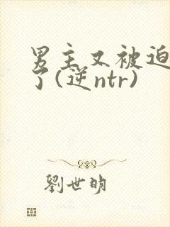 男主又被迫出轨了(逆ntr)