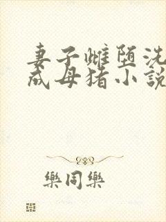 妻子雌堕洗脑变成母猪小说封面