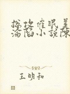 总攻催眠美人的沦陷小说陈楚敬