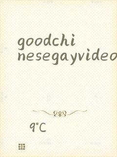 goodchinesegayvideos