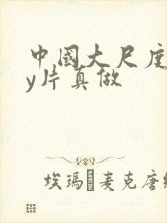 中国大尺度gay片真做