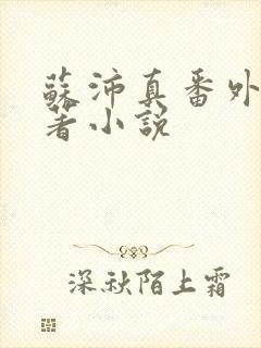 苏沛真番外篇原著小说