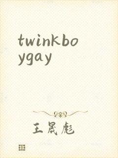 twinkboygay