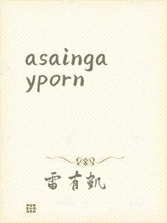 asaingayporn