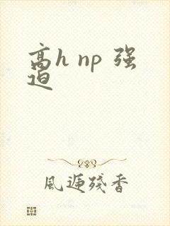 高h np 强迫