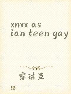 xnxx asian teen gay free pron