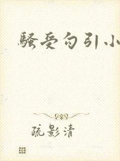 骚受勾引小说