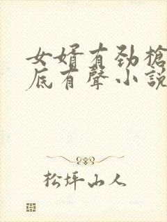 女婿有劲枪枪到底有声小说