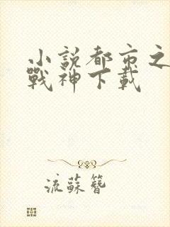 小说都市之逍遥战神下载