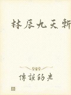 林辰九天斩神诀