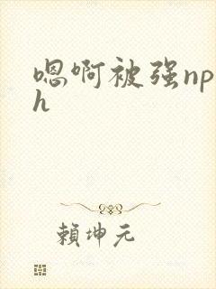 嗯啊被强np高h