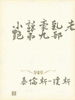 小说豪乳老师刘艳第九部