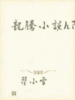 龙腾小说h阿宾