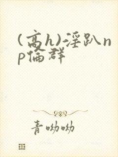 (高h)淫趴np伦群