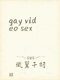 gay video sex
