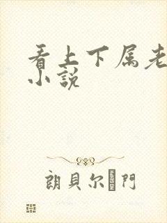 看上下属老婆的小说