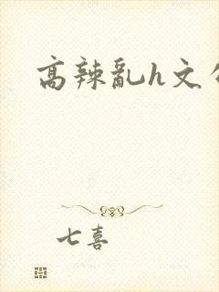 高辣乱h文公妇