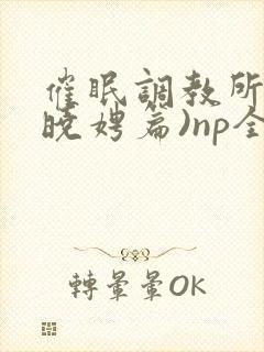 催眠调教所(李晓娉篇)np全肉