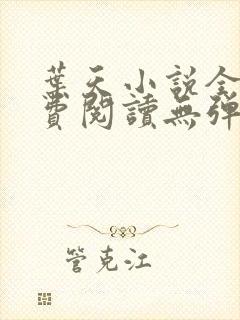 叶天小说全文免费阅读无弹窗