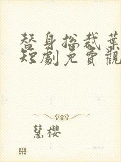 替身总裁叶天泽短剧免费观看全集完整版
