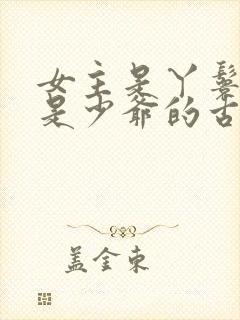 女主是丫鬟男主是少爷的古言