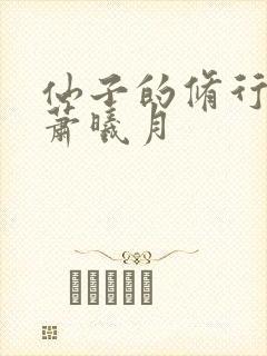 仙子的修行小说萧曦月