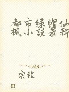 都市绿帽仙帝陈枫小说最新章节更新