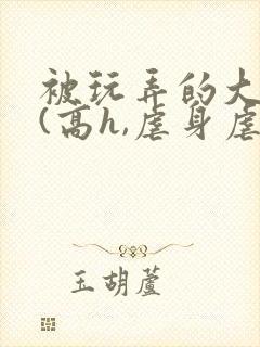 被玩弄的大小姐(高h,虐身虐心