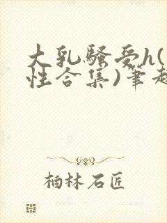 大乳骚受h(双性合集)笔趣阁