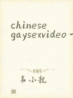 chinesegaysexvideo一chinesegv