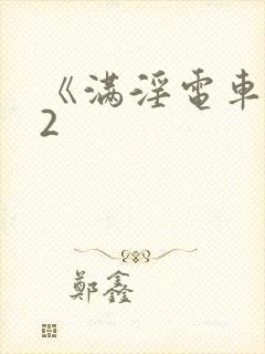 《满淫电车调教2