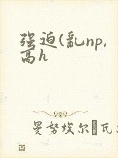 强迫(乱np,高h