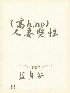 (高h,np)人妻双性