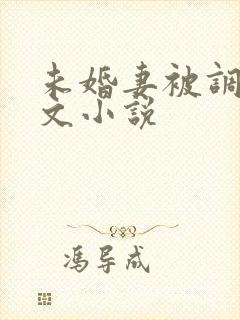 未婚妻被调教辣文小说