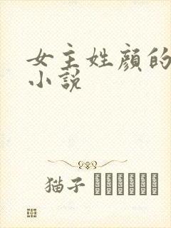 女主姓颜的现代小说