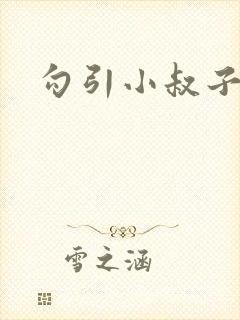 勾引小叔子h封面