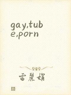 gay,tube,porn