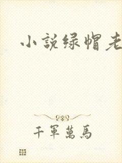 小说绿帽老公