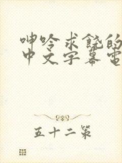 呻吟求饶的人妻中文字幕电影封面