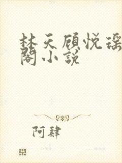 林天顾悦瑶笔趣阁小说